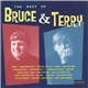 Bruce & Terry - The Best Of Bruce & Terry