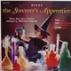 Dukas - Vienna State Opera Orchestra Conducted By Hermann Scherchen - The Sorcerer's Apprentice